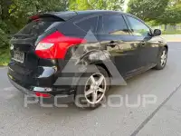 2011 Ford FOCUS