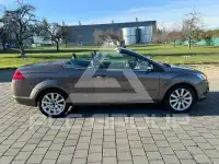 2009 Ford FOCUS