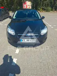 2011 Ford FOCUS