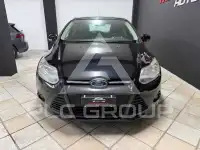 2011 Ford FOCUS