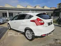 2011 Ford FOCUS
