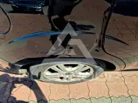 2011 Ford FOCUS