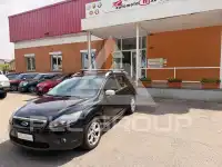 2011 Ford FOCUS
