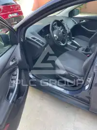 2011 Ford FOCUS