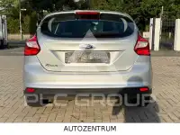 2011 Ford FOCUS