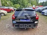 2011 Ford FOCUS