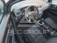2011 Ford FOCUS