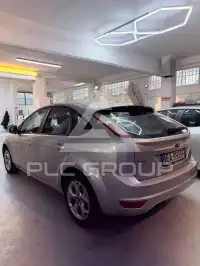 2011 Ford FOCUS