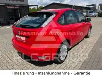 2011 Ford FOCUS