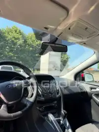 2011 Ford FOCUS