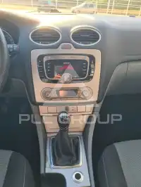 2011 Ford FOCUS