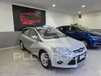 2011 Ford FOCUS