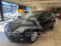 2011 Ford FOCUS