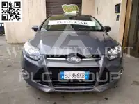 2011 Ford FOCUS