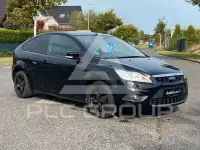 2011 Ford FOCUS