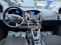 2011 Ford FOCUS