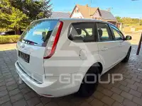 2011 Ford FOCUS