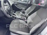 2011 Ford FOCUS