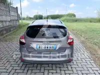 2011 Ford FOCUS