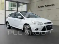 2011 Ford FOCUS