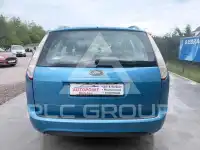 2011 Ford FOCUS