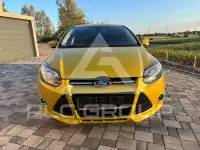 2011 Ford FOCUS