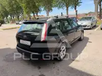 2011 Ford FOCUS