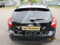 2011 Ford FOCUS
