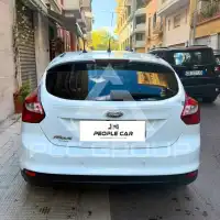 2011 Ford FOCUS