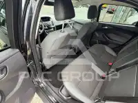 2011 Ford FOCUS