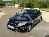 2011 Ford FOCUS