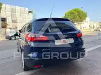 2011 Ford FOCUS