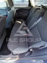 2011 Ford FOCUS
