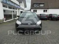 2011 Ford FOCUS