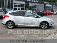 2011 Ford FOCUS