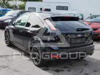 2011 Ford FOCUS