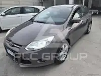 2011 Ford FOCUS