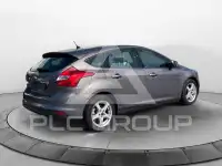 2011 Ford FOCUS