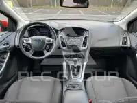 2011 Ford FOCUS