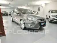 2011 Ford FOCUS