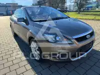 2009 Ford FOCUS