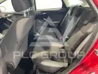 2011 Ford FOCUS