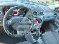 2011 Ford FOCUS