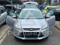 2011 Ford FOCUS
