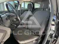 2011 Ford FOCUS