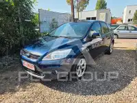 2011 Ford FOCUS