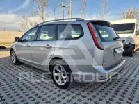 2011 Ford FOCUS