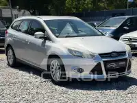 2011 Ford FOCUS
