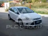 2011 Ford FOCUS