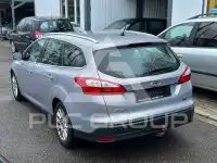 2011 Ford FOCUS